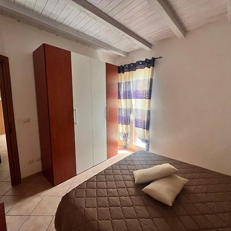 Casa Vacanze A' Lanterna Licata Bagian luar foto