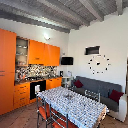Casa Vacanze A' Lanterna Licata Bagian luar foto