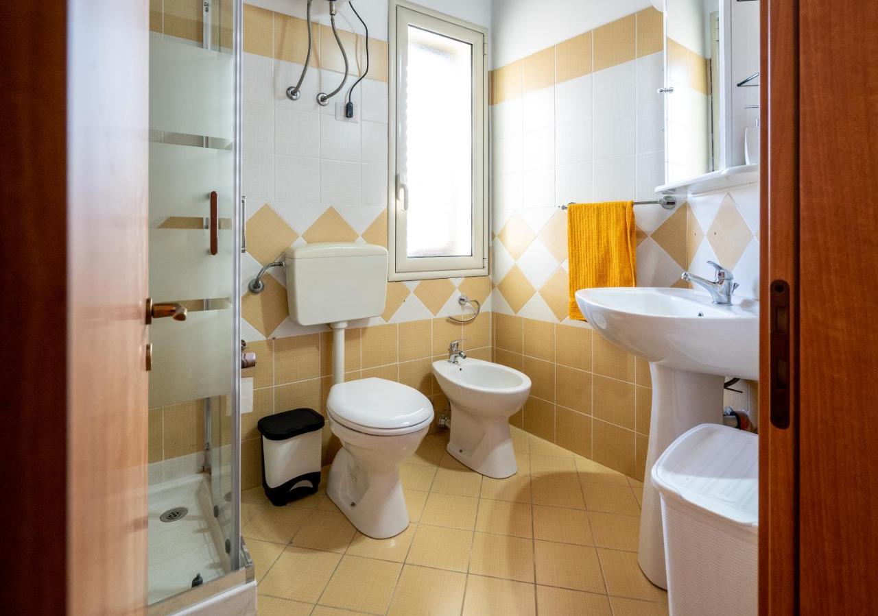 Casa Vacanze A' Lanterna Licata Bagian luar foto