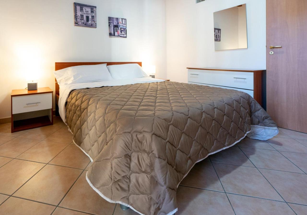 Casa Vacanze A' Lanterna Licata Bagian luar foto