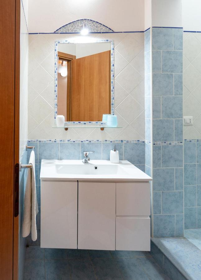 Casa Vacanze A' Lanterna Licata Bagian luar foto
