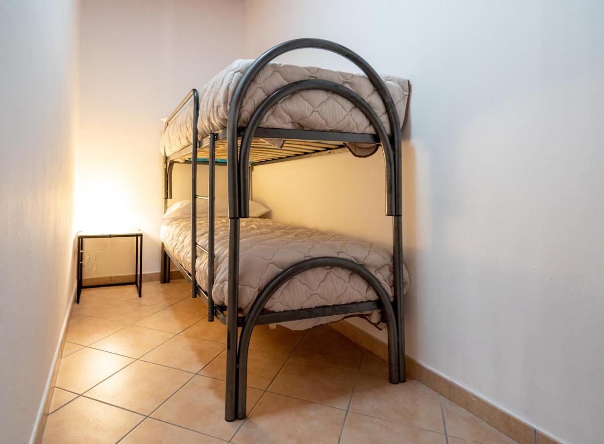 Casa Vacanze A' Lanterna Licata Bagian luar foto