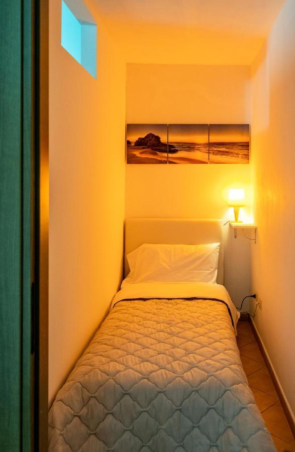 Casa Vacanze A' Lanterna Licata Bagian luar foto