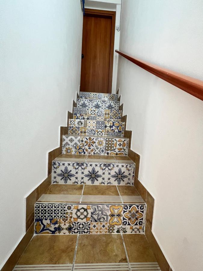 Casa Vacanze A' Lanterna Licata Bagian luar foto