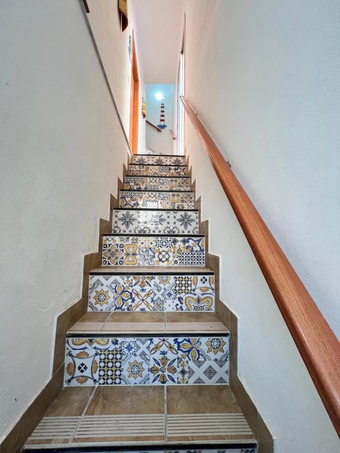 Casa Vacanze A' Lanterna Licata Bagian luar foto