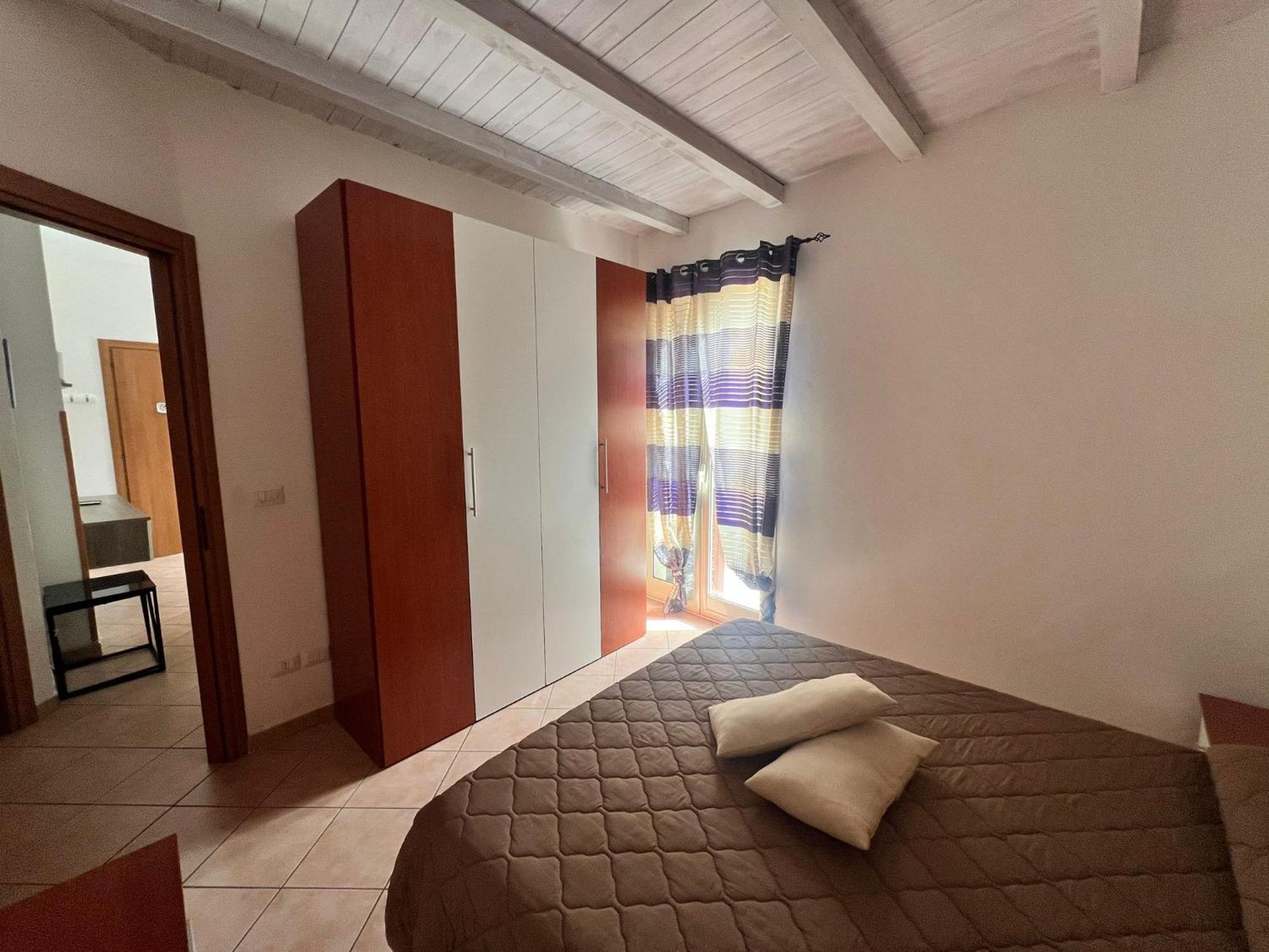 Casa Vacanze A' Lanterna Licata Bagian luar foto
