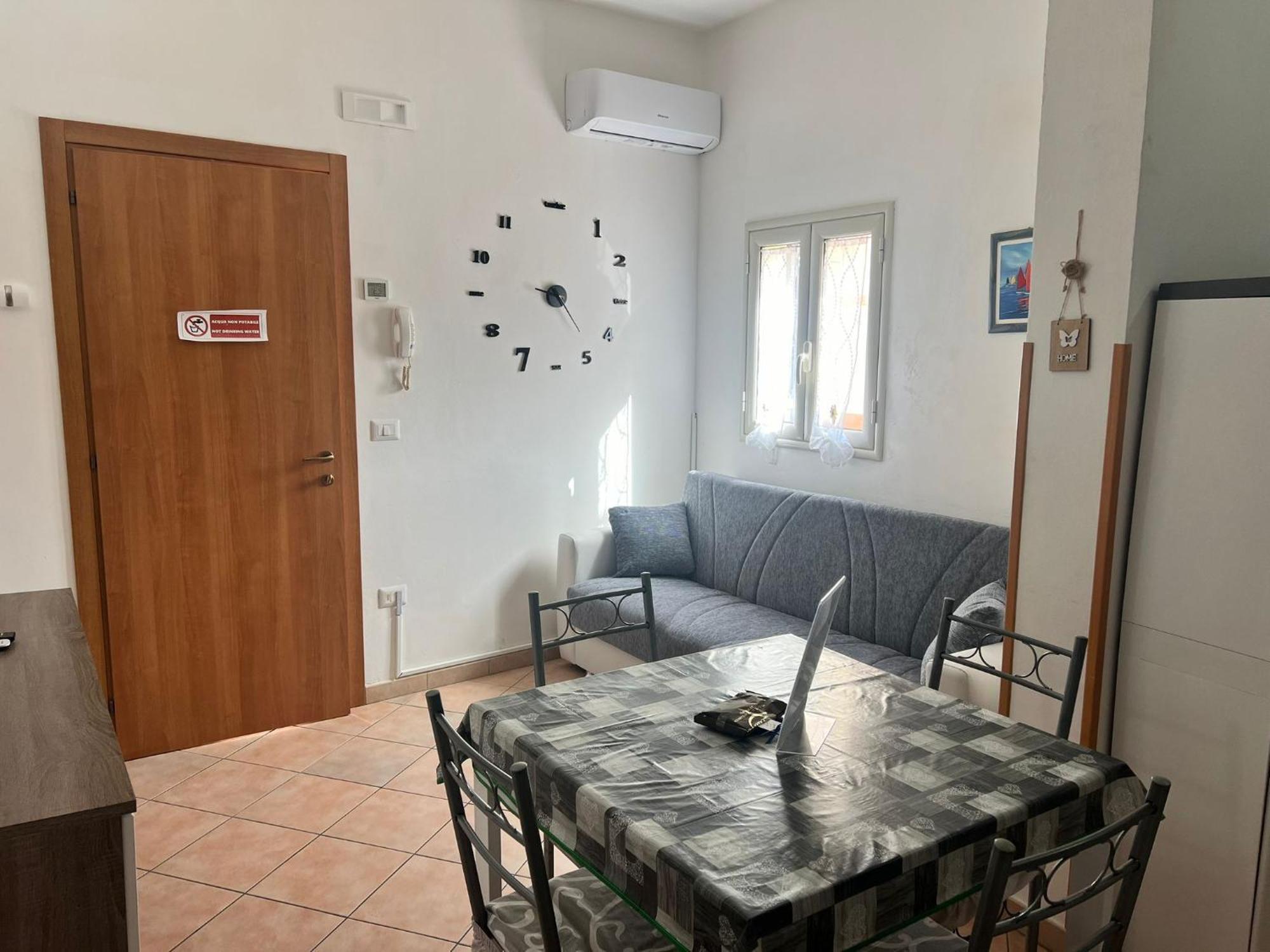 Casa Vacanze A' Lanterna Licata Bagian luar foto