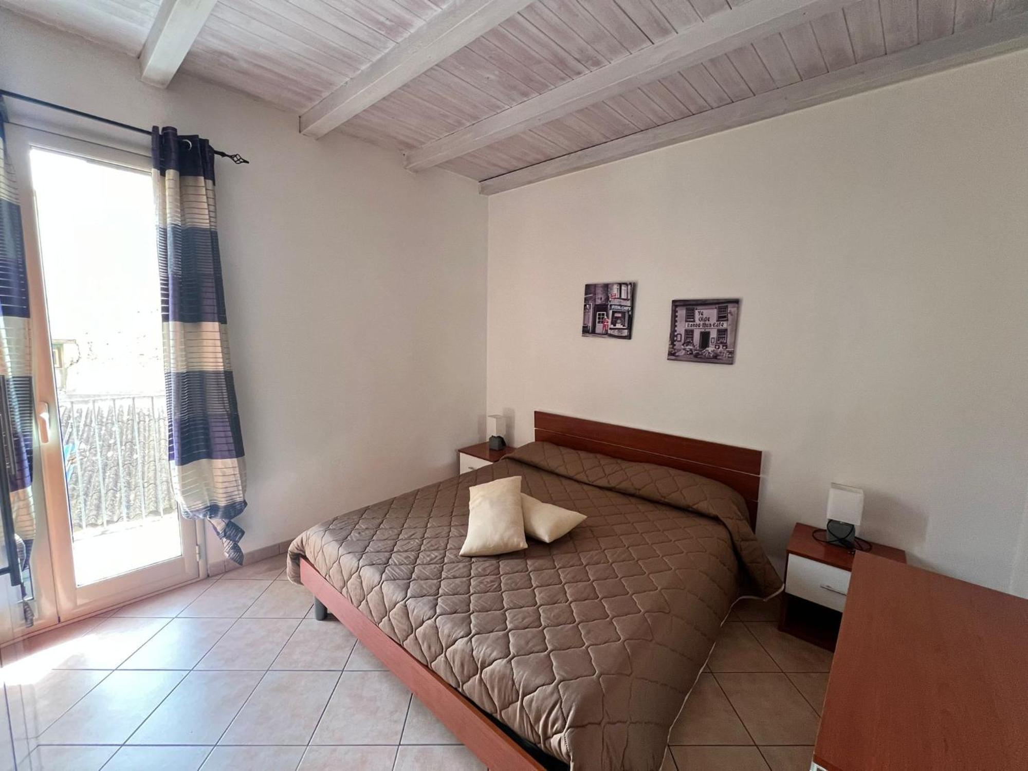 Casa Vacanze A' Lanterna Licata Bagian luar foto