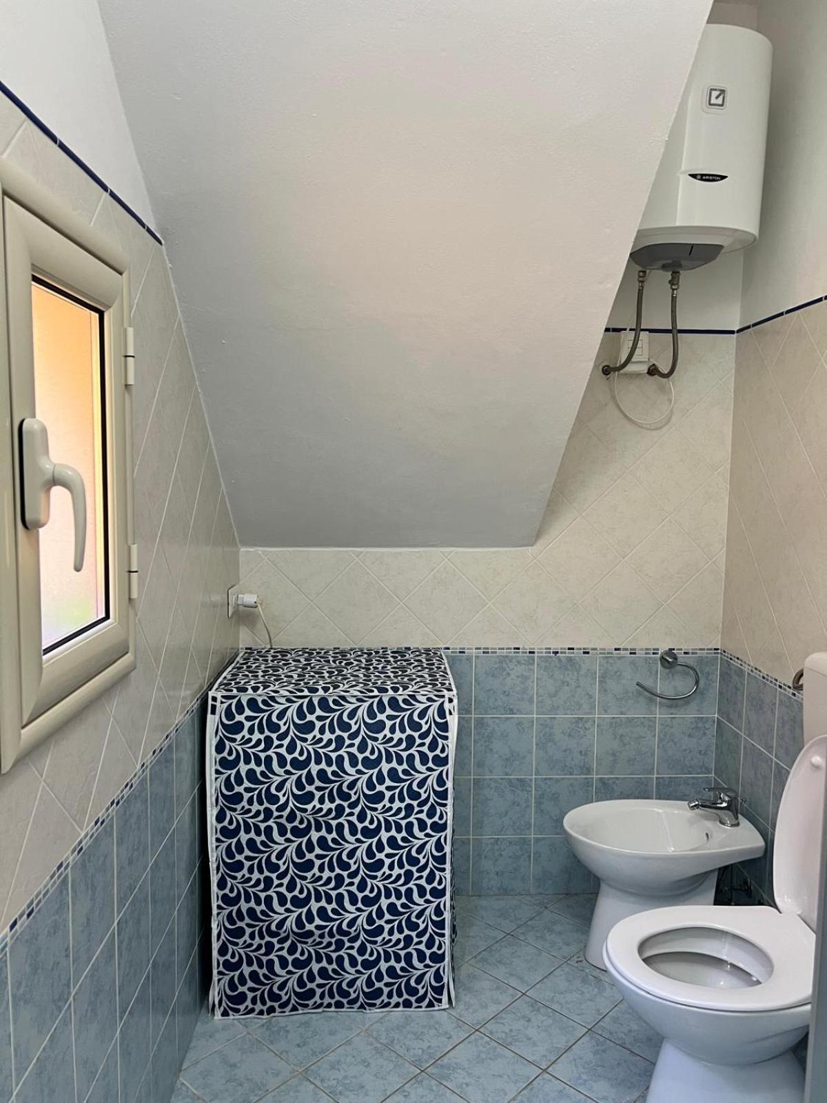 Casa Vacanze A' Lanterna Licata Bagian luar foto