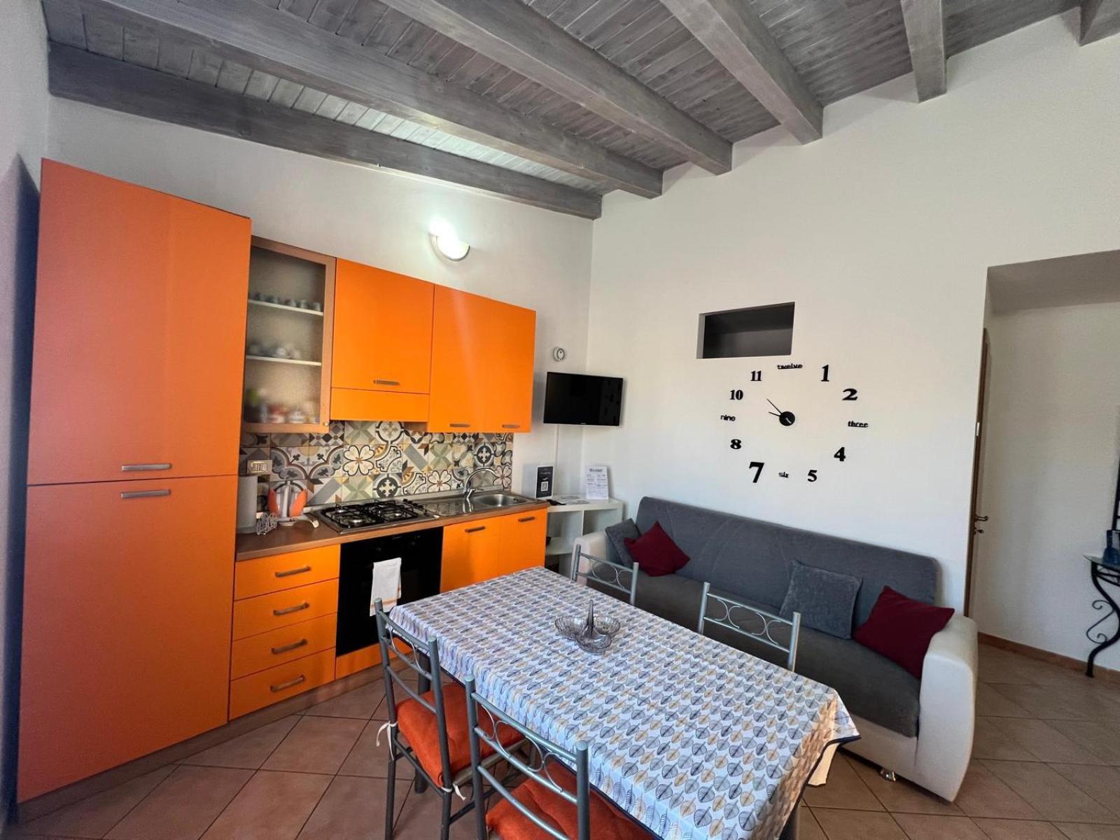 Casa Vacanze A' Lanterna Licata Bagian luar foto
