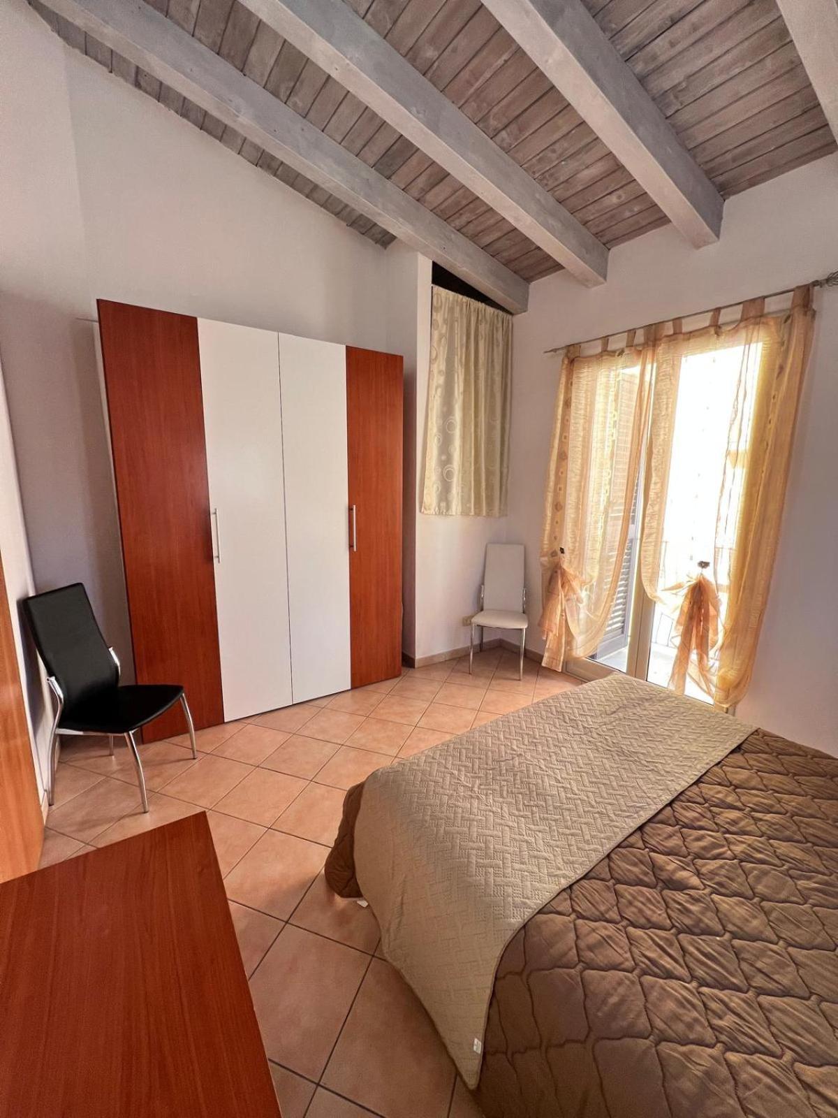 Casa Vacanze A' Lanterna Licata Bagian luar foto